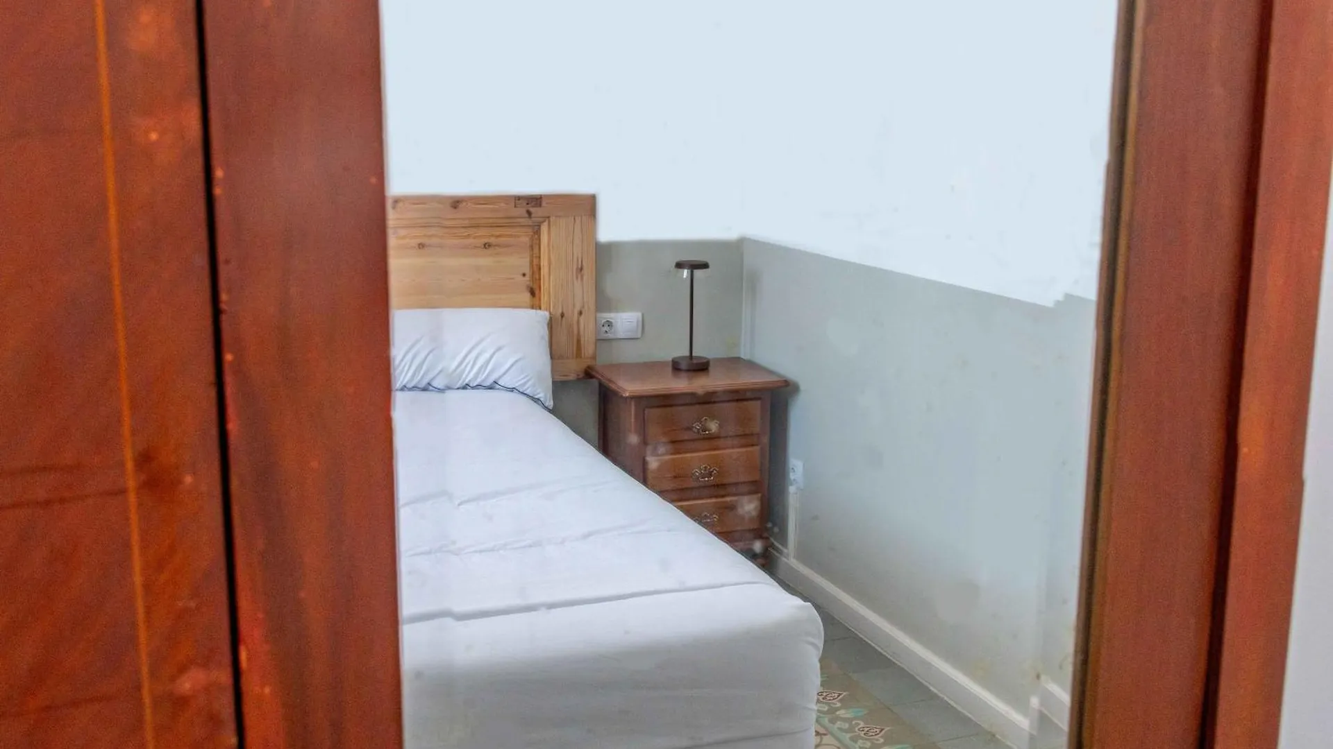 Bed & Breakfast Verdi 254 Barcelona