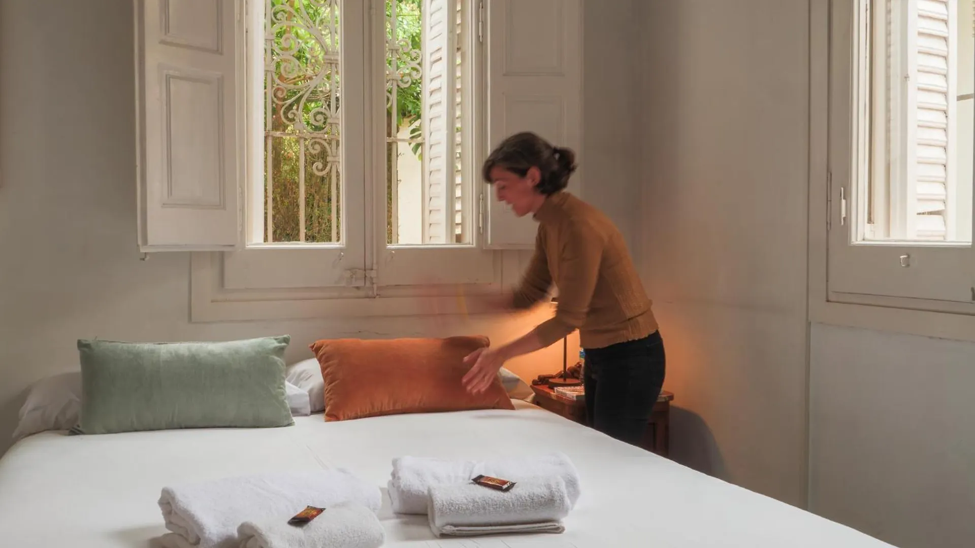 Bed & Breakfast Verdi 254 Barcelona
