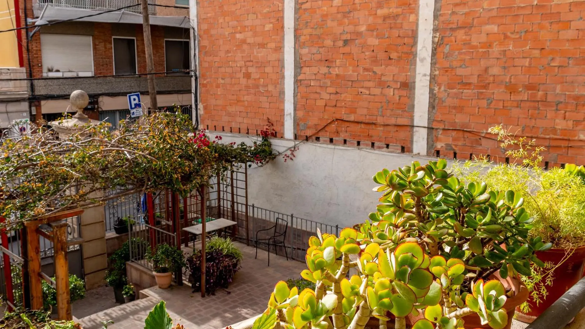 Bed & Breakfast Verdi 254 Barcelona Spain
