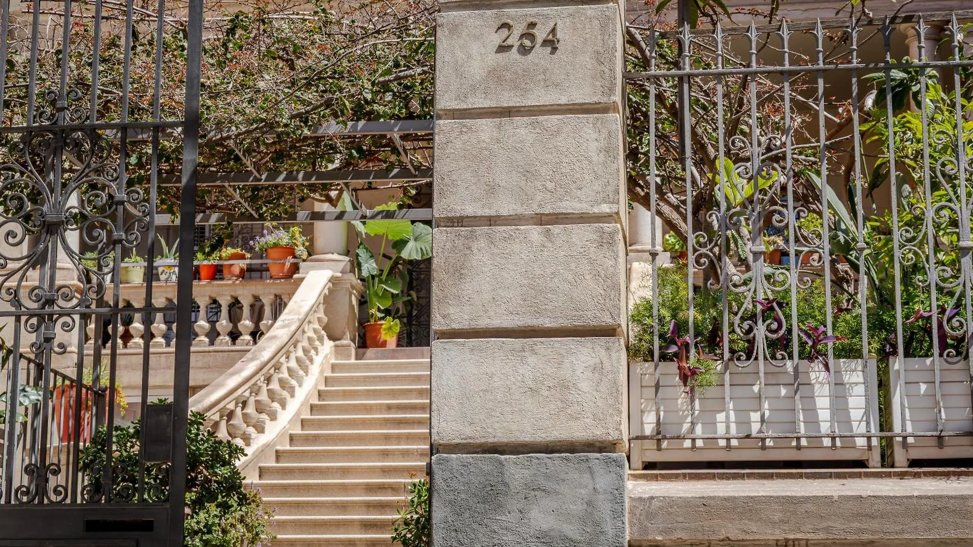 Bed & Breakfast Verdi 254 Barcelona