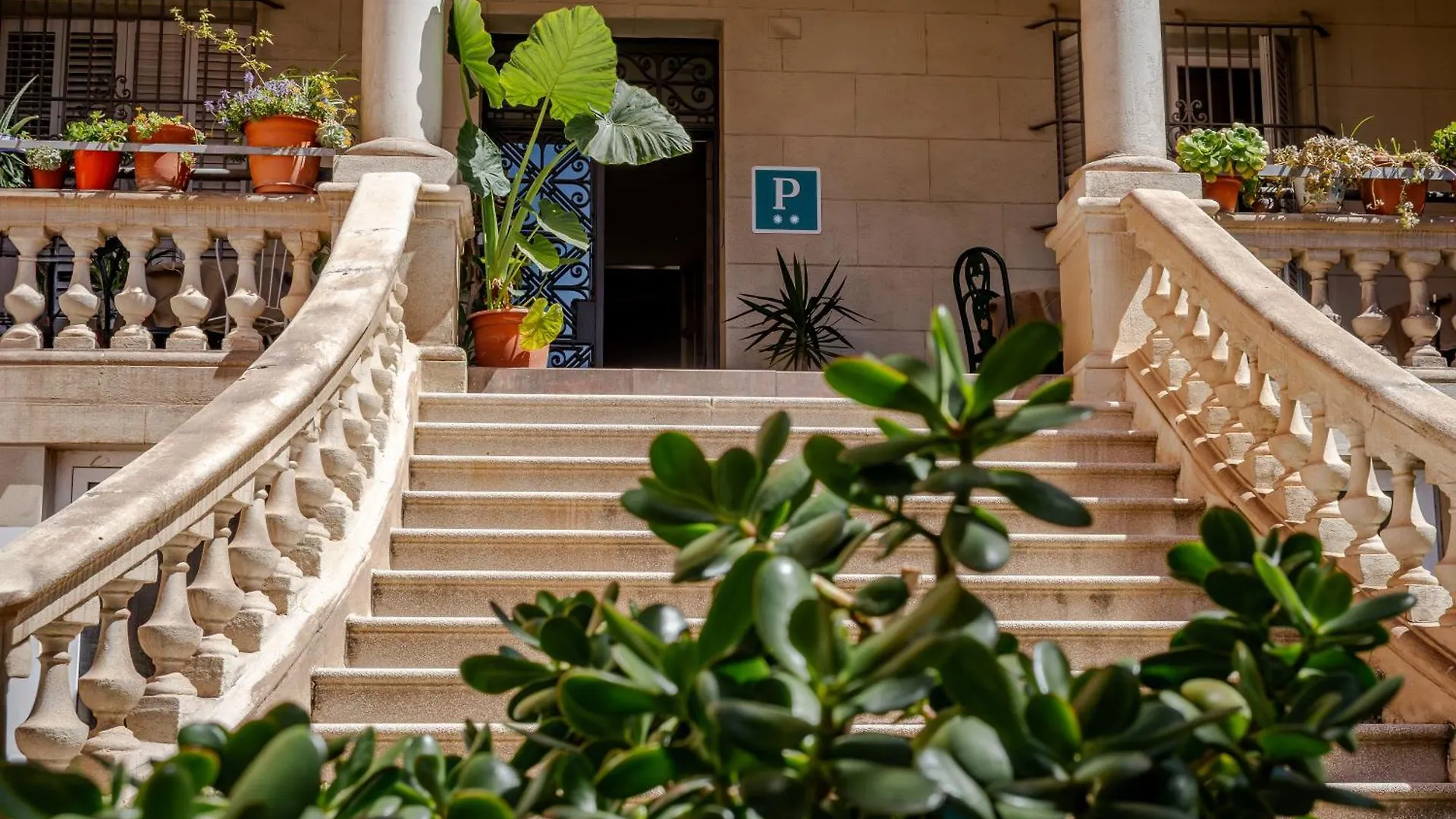 Bed & Breakfast Verdi 254 Barcelona
