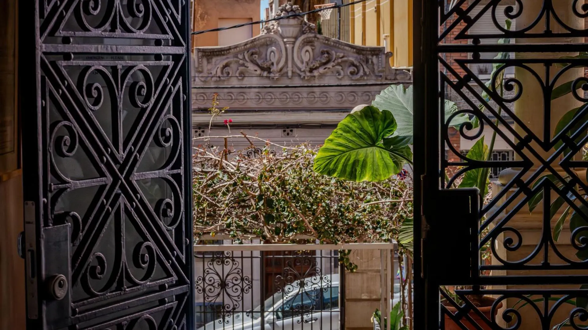 Bed & Breakfast Verdi 254 Barcelona Spain