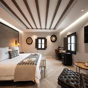 La Ciudadela Boutique El Castillo Marbella