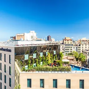 Eurostars Barcelona
