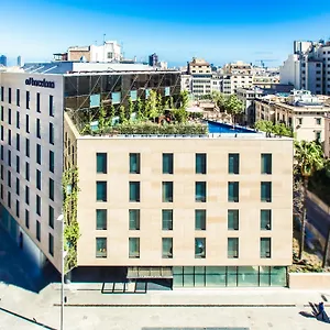 Eurostars Barcelona