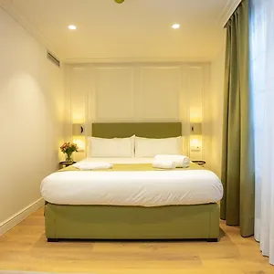 Casa Pince Barcelona