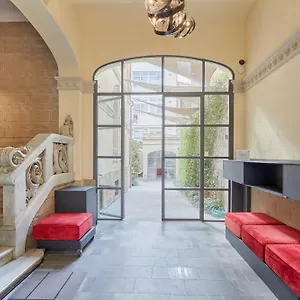 Le Palacete Powered By Sonder Barcelona