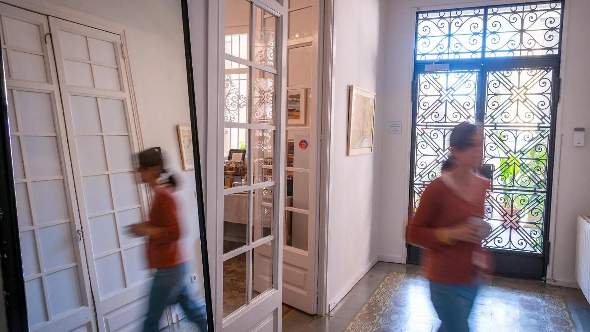Bed & Breakfast Verdi 254 Barcelona