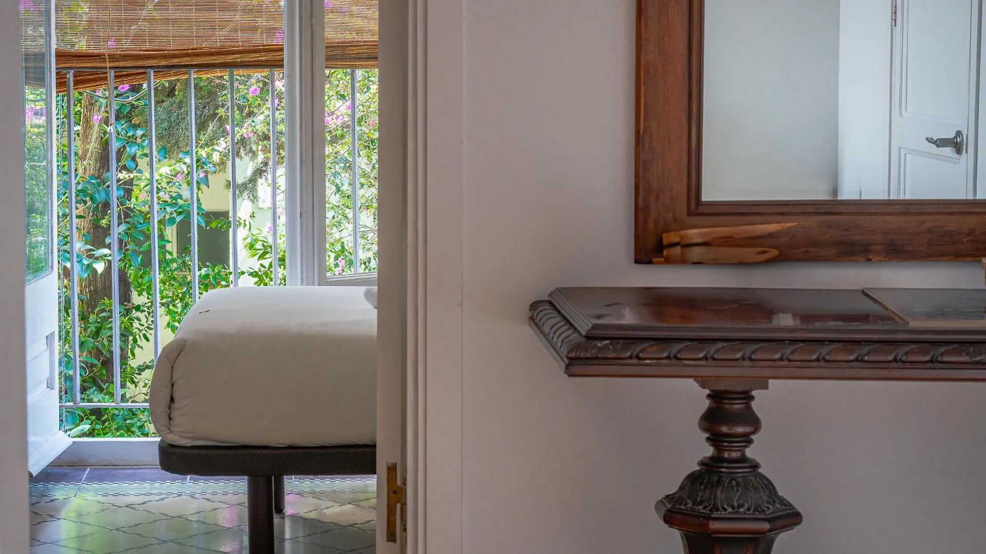 Bed & Breakfast Verdi 254 Barcelona Spain