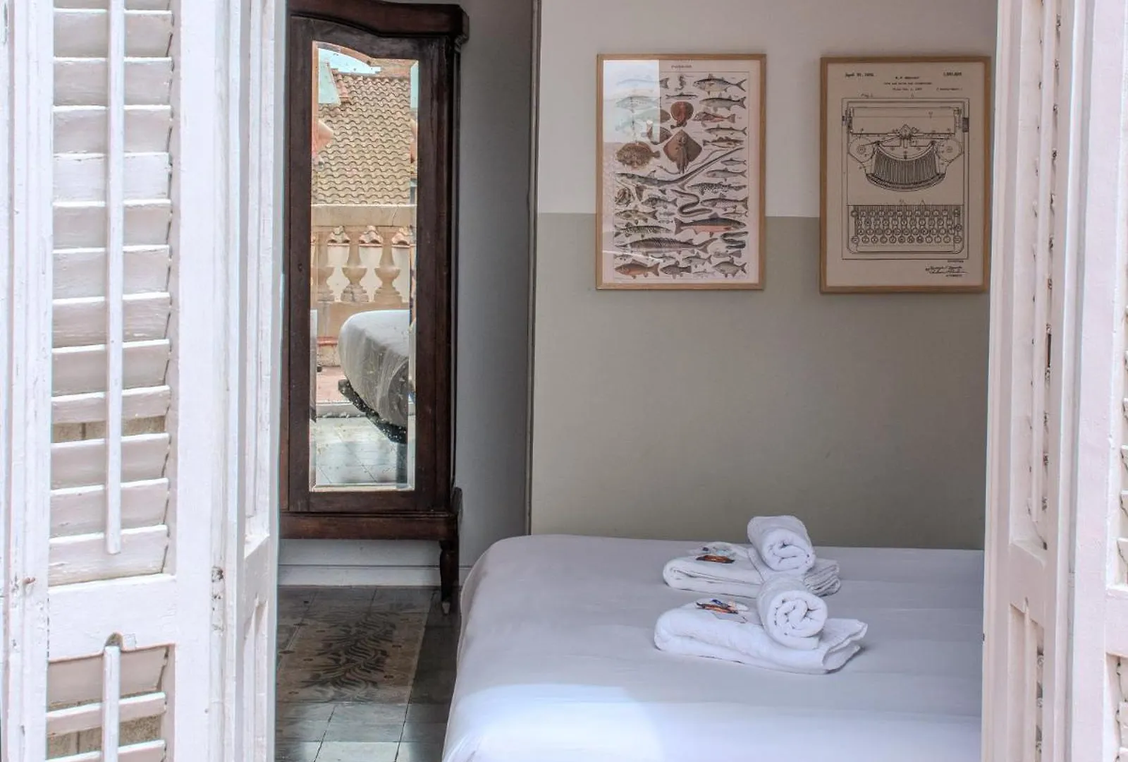 Bed & Breakfast Verdi 254 Barcelona