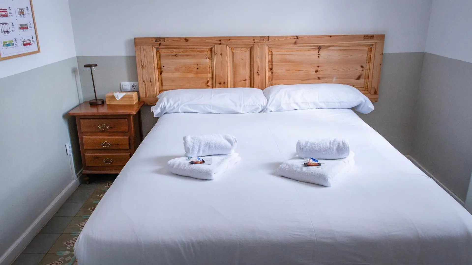 Bed & Breakfast Verdi 254 Barcelona